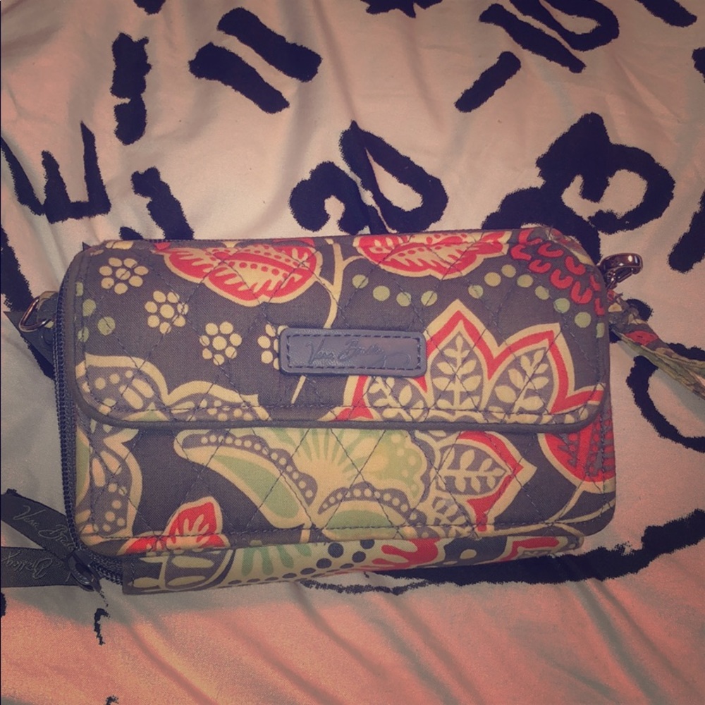 Wristlet
